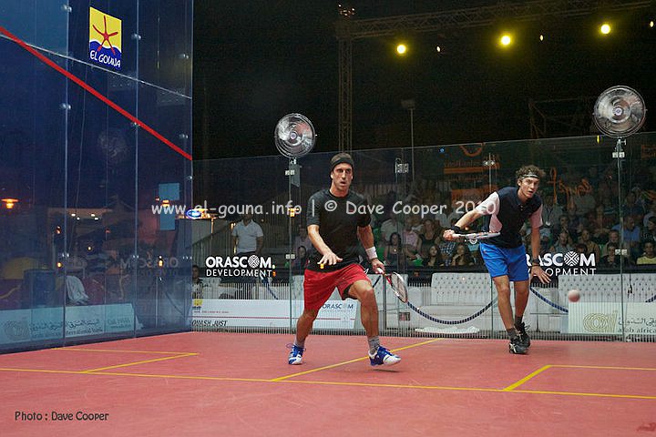 El Gouna Squash Open 018